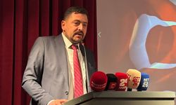 Serdar Ulucan: "Milletin iyilere, İYİ Parti’ye ihtiyacı var"
