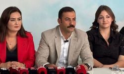 Talat Yalaz: "Bu şahıs neden AK Parti Eskişehir İl Başkanı Gürhan Albayrak ile yan yana gelmektedir"