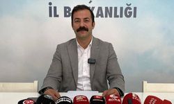 Talat Yalaz'dan Talha Kös'e sert yanıt; "Önce herkes kendi kapısının önünü süpürecek"