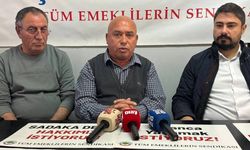 Ali Paşa Şanlı: "Emekliler şu an 40 milyon seçmeni temsil ediyor"