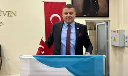 Alp Arslan: "8 dönemdir yanlış toplu sözleşme var"