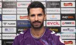 Alper Potuk takımına veda etti