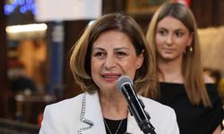 Eskişehir’de kurultay imzasına Ayşe Ünlüce’den destek