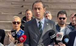 Çağlar Ölce'den Eskişehir Konseyi'ne eleştiri; "Masa kuruyorsanız halk için kurun"