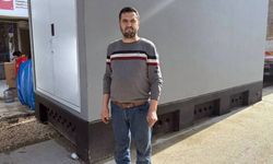 Eskişehir'de esnaf çözüm bekliyor; "4 aydır kaldırılmasını bekliyoruz"