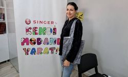 Eskişehir'de kadınların üretim gücü artıyor; Yoğun talep ve katılım var