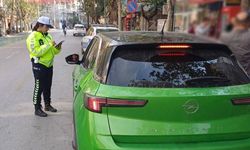 Zorunlu trafik sigortasında yeni zam tarifesi yürürlüğe girdi
