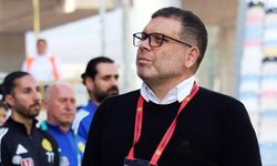 Eskişehirspor Teknik Direktörü Hakan Şapçı Bornova maçını değerlendirdi