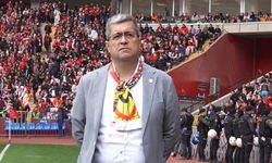 Eskişehirspor'da beklenmeyen ayrılık; Resmi açıklama yapıldı