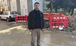 Fatih Tuncel: "Esnaflarımız bu konudan gerçekten çok muzdarip"