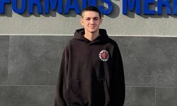 Fenerbahçe’nin 17 yaşındaki kalecisi Eskişehir takımına transfer oldu