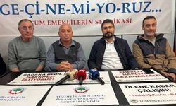 Hüseyin Durmazlar: "Bu haksızlıktır ve insanların hakkına girmektir"