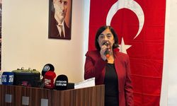 Jale Nur Süllü: "Gıdamız, suyumuz, geleceğimiz yok olacak"