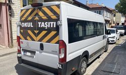 Eskişehir'de okul servis ücretlerine zam teklifi geliyor