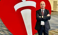 Prof. Dr. Bülent Görenek ABD'de Eskişehir'i temsil etti