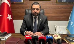 İYİ Parti Eskişehir'den üretim ve istihdam vurgusu