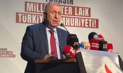 Ümit Özdağ o tarihte Eskişehir’e geliyor