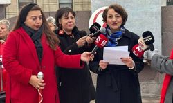 29 Ekim Kadınları Derneği Eskişehir Şubesi: "Her iki cinse eşit seçilme hakkı tanımadıkça sorun çözülmüyor”