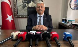 Adnan Karamanlı: "Eskişehir’de böyle ağır bir kaza yaşanmadı"