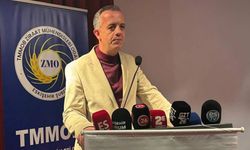Ahmet Kapanoğlu’ndan iklim krizi için acil eylem çağrısı