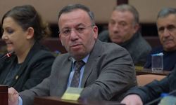 Ahmet Sivri: "Kalkıyorsunuz, ikide bir bize Sayıştay’dan bahsediyorsunuz"