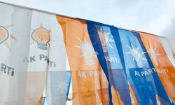 AK Parti Odunpazarı’nda Mustafa Kemal Bandırma’nın yönetimi belli oldu