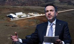 Alparslan Bayraktar: "Eskişehir Beylikova’daki rezerv devlet eliyle işletilecek"