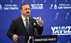 Anahtar Parti Lideri Yavuz Ağıralioğlu’ndan İmralı tepkisi: "Bunun hesabı sandıkta sorulur"