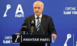 Anahtar Parti Sözcüsü Fuat Geçen: 2026 bütçesi ekonomik tabloyu net biçimde ortaya koyuyor