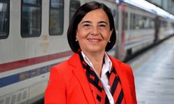Ankara - Eskişehir hızlı tren seferleri için Jale Nur Süllü'den anlamlı çağrı
