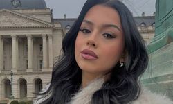 Ankara'da meydana gelen kazada Eskişehirli genç kız hayatını kaybetti