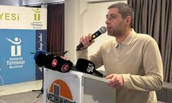 Av. Mert Yedek: "Eskişehir maden çöplüğü olmayacak"