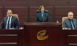 Ayşe Ünlüce açıkladı; Yeni elektrikli otobüs alımı için önemli gelişme