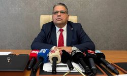 Barış Günaydın: "Nereden bakılırsa bakılsın, elde kalan tablo kaygı vericidir"