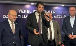 Berke Akyel: “İki farklı Türkiye’ye şahitlik ediyorum”