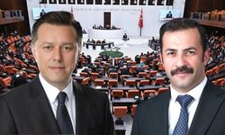 Talat Yalaz: “Vatandaşın rüyasında bile göremeyeceği saatle Meclis’e girildi”