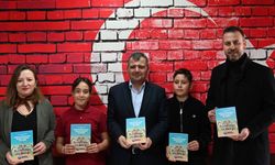 Emirdağ Geleneksel Çocuk Oyunları Kitapçığına yoğun ilgi