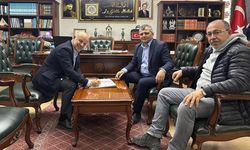 Emirdağ sanayide büyüyor, 300 kişilik istihdam geliyor