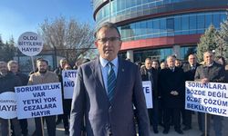 Ersin Karakoç: "Bu adım vergi sistemini nereye götürüyor?"