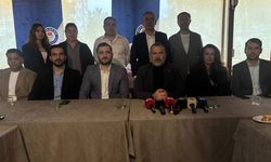 Ertuğrul Baki: "ESOGÜ’de yıllardır çözülemeyen sorunlar var"