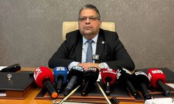 Eskişehir Baro Başkanı Barış Günaydın: “CMK ücretleri emeğin çok altında”