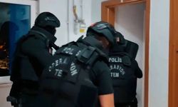 Eskişehir dahil 33 ilde operasyon; Bakan açıklama yaptı