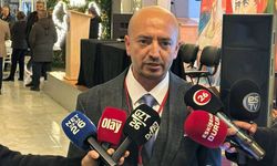 Eskişehir Hacı Bektaş Veli Anadolu Kültür Vakfı Başkanlığına Kamer Ali Durur yeniden aday oldu