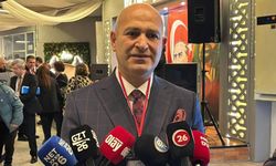 Eskişehir Hacı Bektaş Veli Anadolu Kültür Vakfı’nda başkan Ufuk Uysal oldu