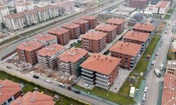 Eskişehir Kızılyer’de 37 sokak yenilendi