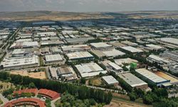 Eskişehir Organize Sanayi Bölgesi sanayideki yerini güçlendiriyor