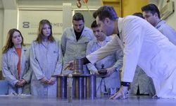 Eskişehir OSB 2025’te tüm zorluklara rağmen ayakta kaldı