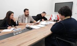 Eskişehir OSB MEGEM’e yoğun ilgi: 168 başvuru, 77 kursiyer