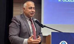 İsmail Kumru’dan Eskişehir trafiği için çağrı; “Artık çözüme kavuşan yolları konuşmak istiyoruz”