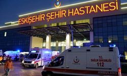 Eskişehir Şehir Hastanesi’nde 20 hekimin gözaltına alınması ile alakalı yeni açıklama